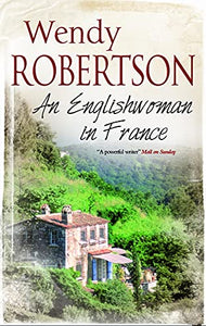 An Englishwoman in France 