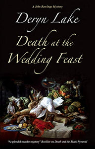 Death at the Wedding Feast 