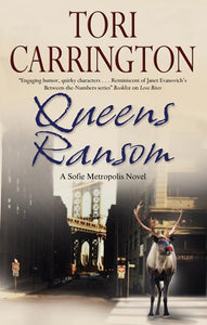 Queens Ransom 