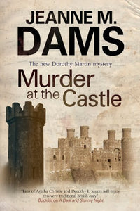 Murder at the Castle 