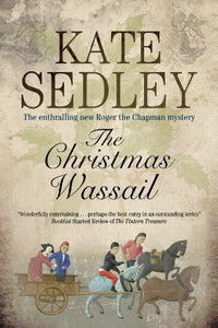 The Christmas Wassail 