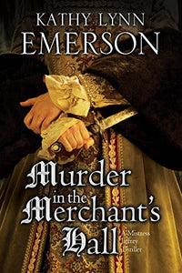 Murder in the Merchant's  Hall 