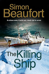 The Killing Ship 