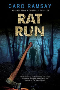 Rat Run 