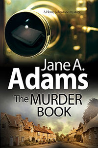 The Murder Book 