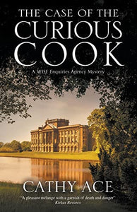 The Case of the Curious Cook 