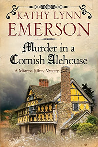 Murder in a Cornish Alehouse 