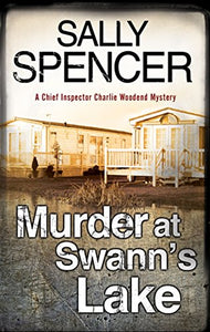 Murder at Swann's Lake 