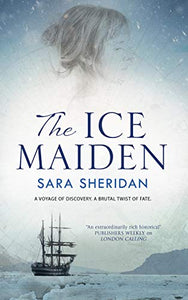 The Ice Maiden 