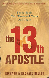 The 13th Apostle 