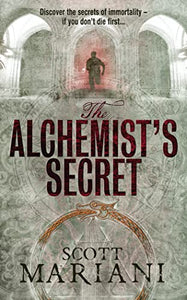 The Alchemist’s Secret 