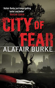 City of Fear 