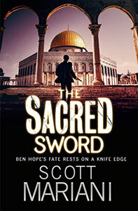 The Sacred Sword 