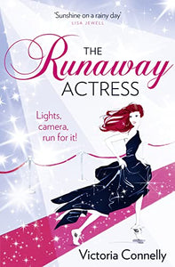 The Runaway Actress 