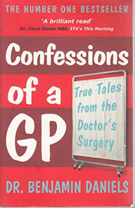 Confessions of a GP 