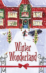 Winter Wonderland Boxset 