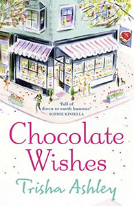 Chocolate Wishes 