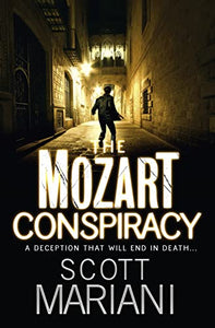 The Mozart Conspiracy 