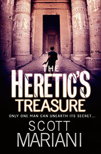 The Heretic’s Treasure 