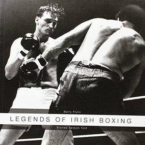 Legends of Irish Boxing 