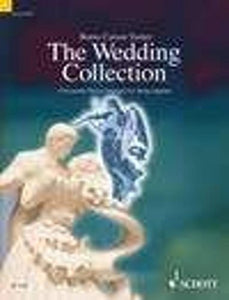 The Wedding Collection 