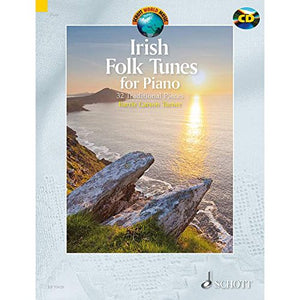 Irish Folk Tunes for Piano 
