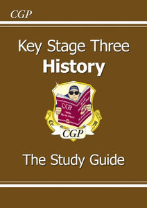 KS3 History Study Guide 