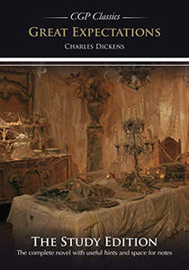 Great Expectations by Charles Dickens Study Edition 