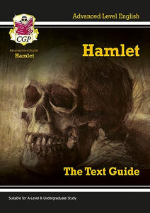 A-level English Text Guide - Hamlet 