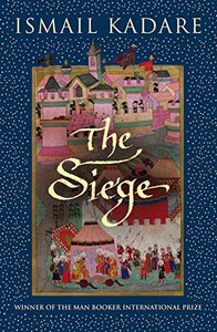 The Siege 