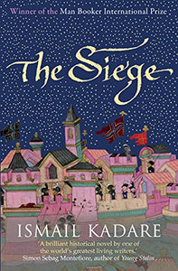 The Siege 