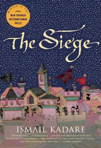 The Siege 