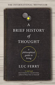 A Brief History of Thought 