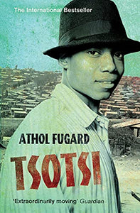 Tsotsi 