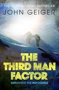 The Third Man Factor 