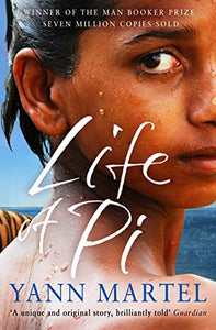 Life Of Pi 