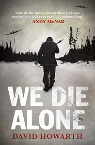 We Die Alone 