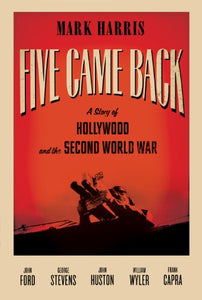 Five Came Back 