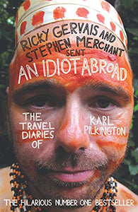 An Idiot Abroad 