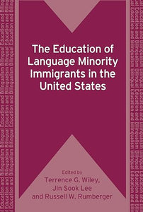 The Education of Language Minority Immigrants in the United States 