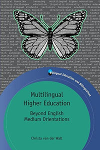 Multilingual Higher Education 