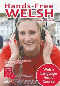 Hands-Free Welsh 