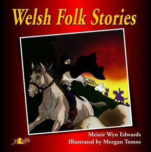 Welsh Folk Stories 