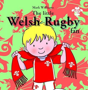 Little Welsh Rugby Fan, The 