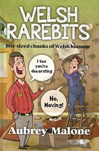 Welsh Rarebits 