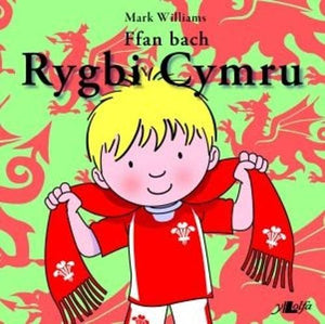 Ffan Bach Rygbi Cymru 