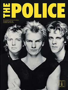 The Police - Greatest Hits 