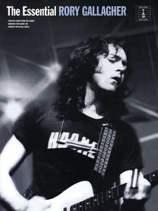 The Essential Rory Gallagher 