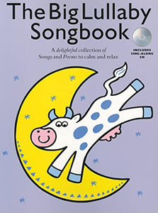 The Big Lullaby Songbook 