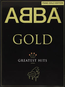 ABBA Gold 